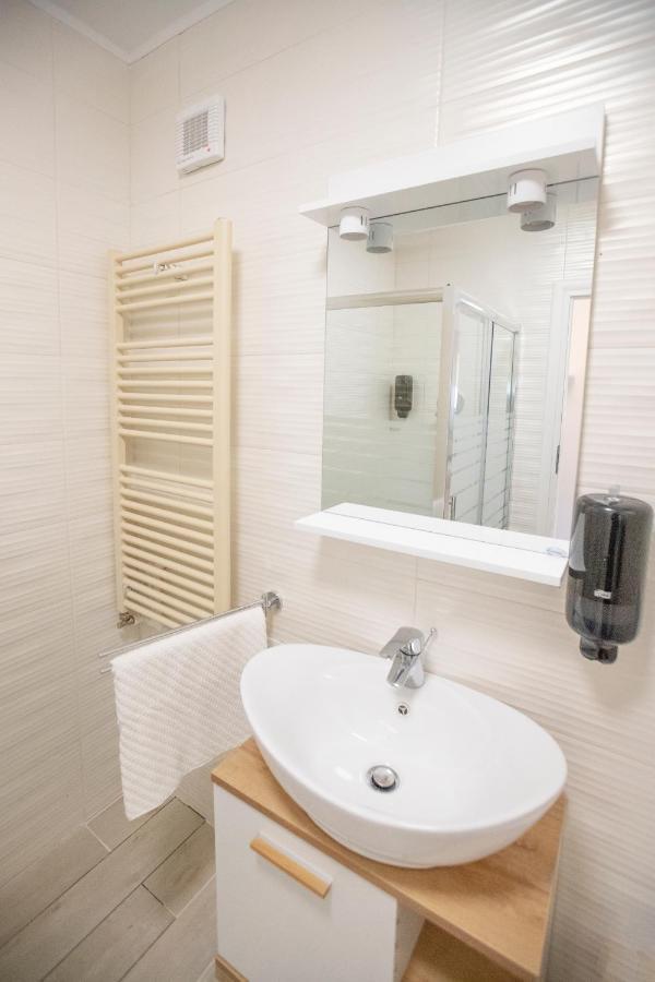 Brasha Residence ブラショフ エクステリア 写真