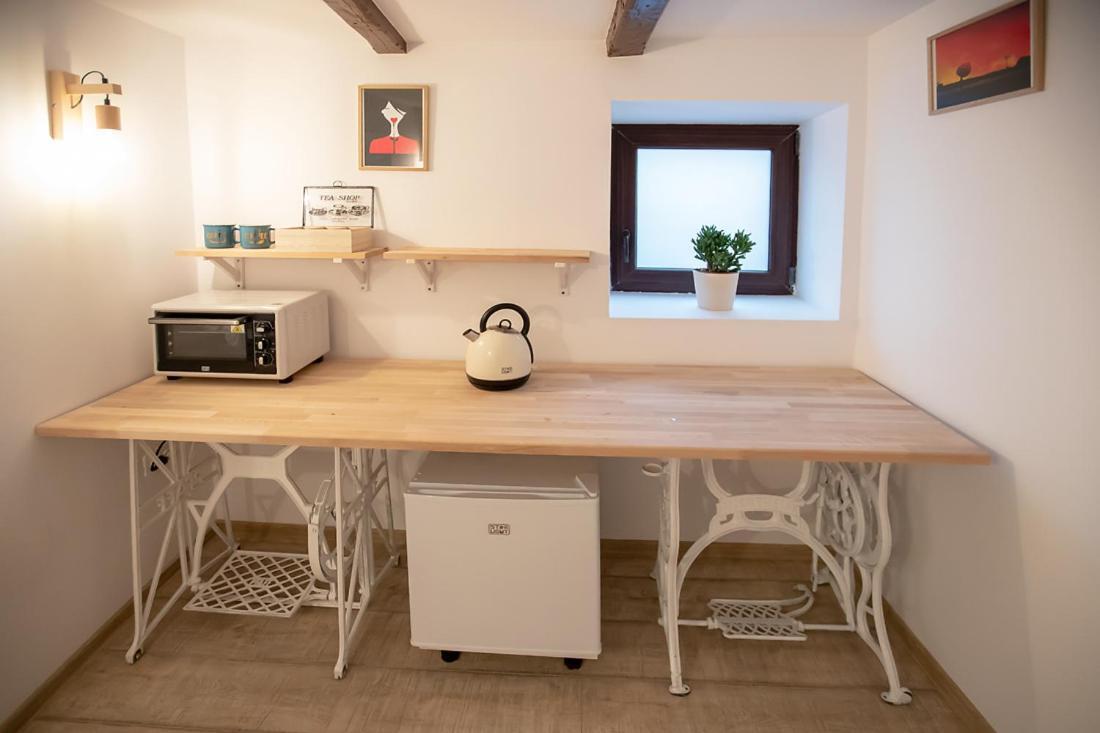 Brasha Residence ブラショフ エクステリア 写真