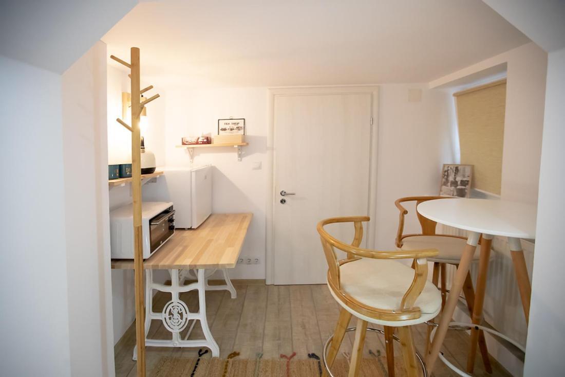 Brasha Residence ブラショフ エクステリア 写真