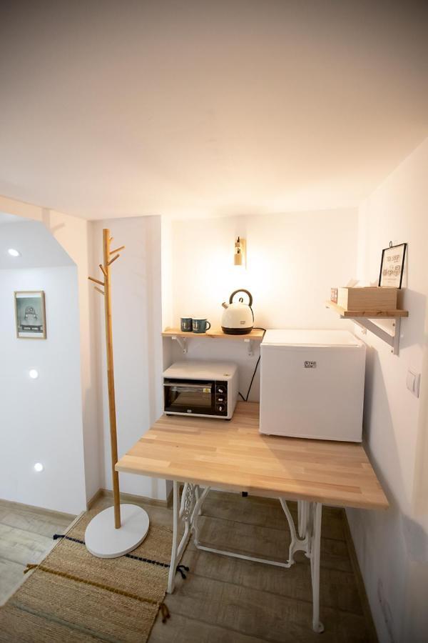 Brasha Residence ブラショフ エクステリア 写真